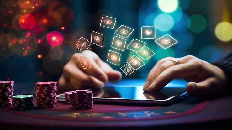 Akses mobile kategori putri duyung yang nyaman